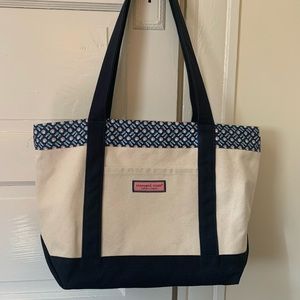 Vineyard Vines Tote